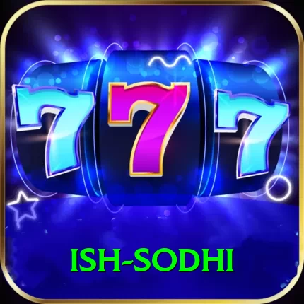 ish sodhi Mega Rewards - 2