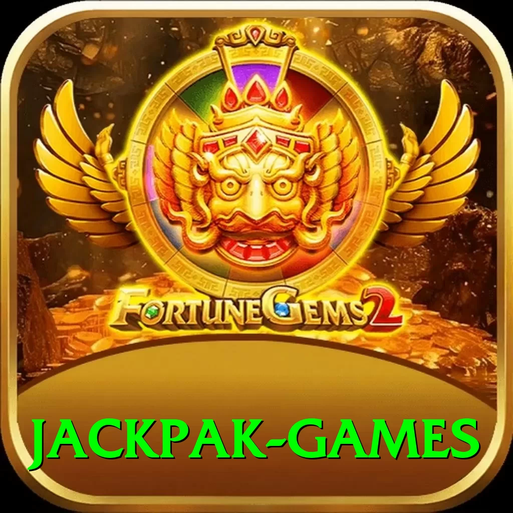 jackpak games Casino Plus v4.6.3 - 2