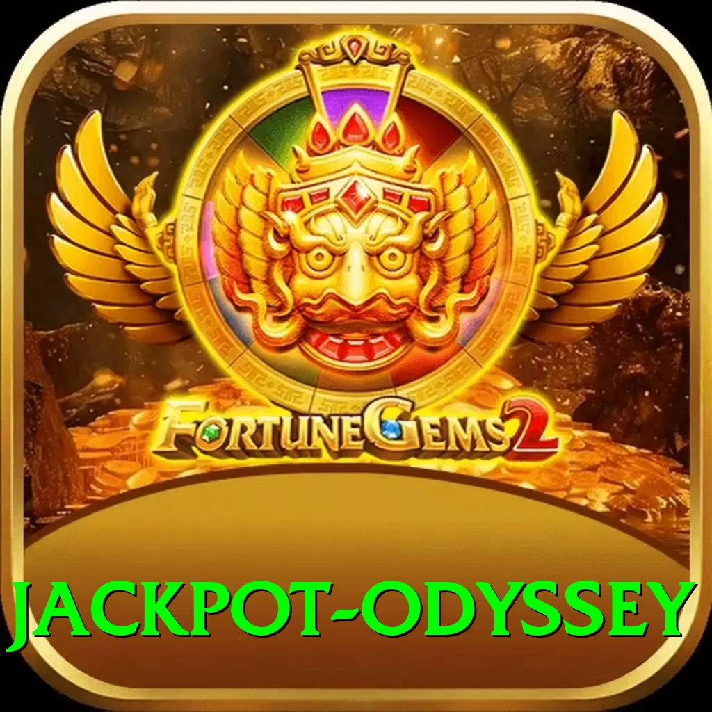 jackpot odyssey Casino Ultimate v2.4.0 - 2