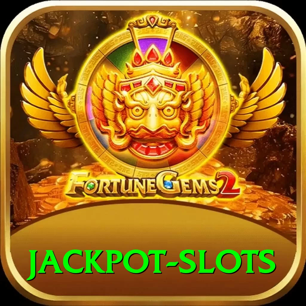 jackpot slots Mobile Mega - 2