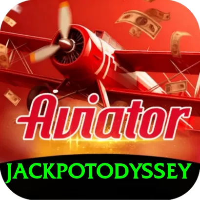 jackpotodyssey - Max Earning App - 2