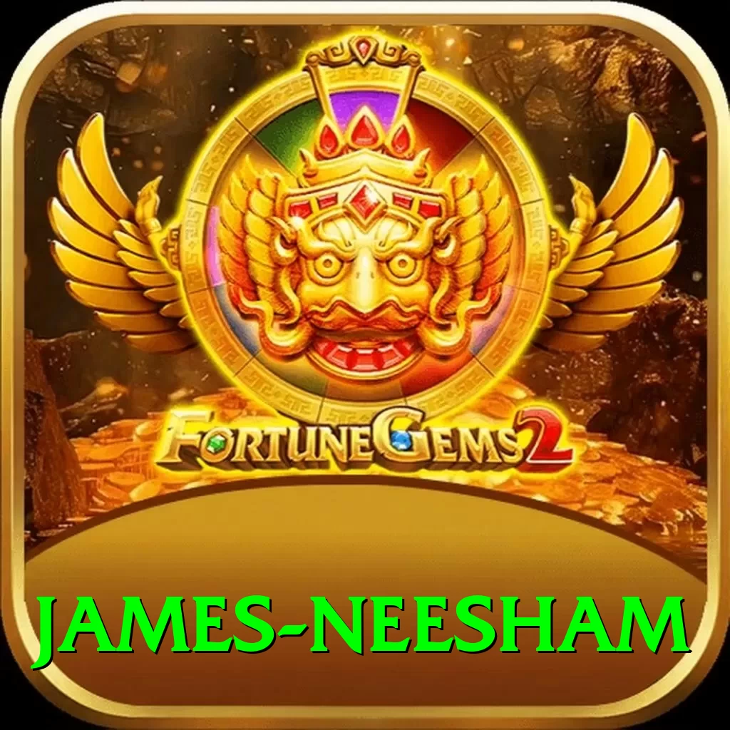 james neesham Mega PK v3.5.5 - 2