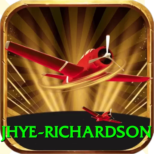 jhye richardson - King v2.3.5 - 2