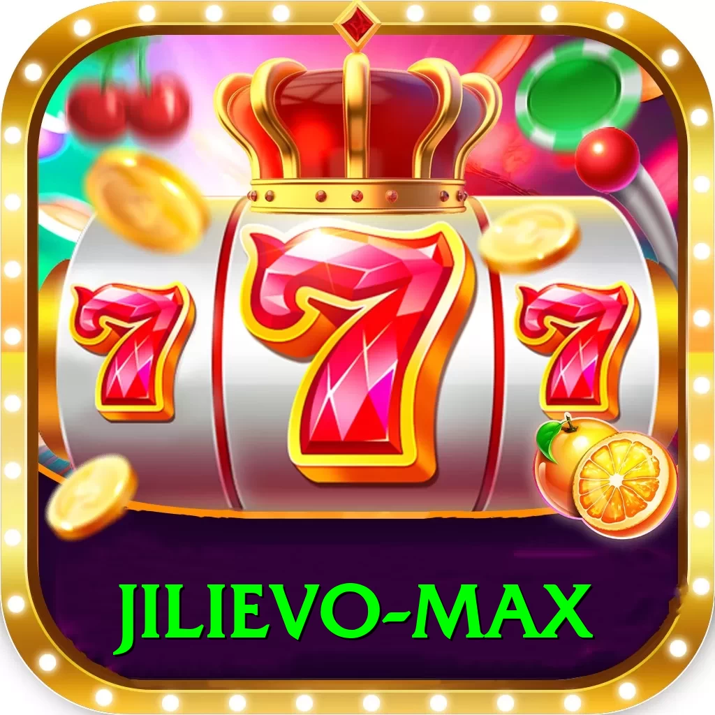Jilievo - Real Money Gold - 2