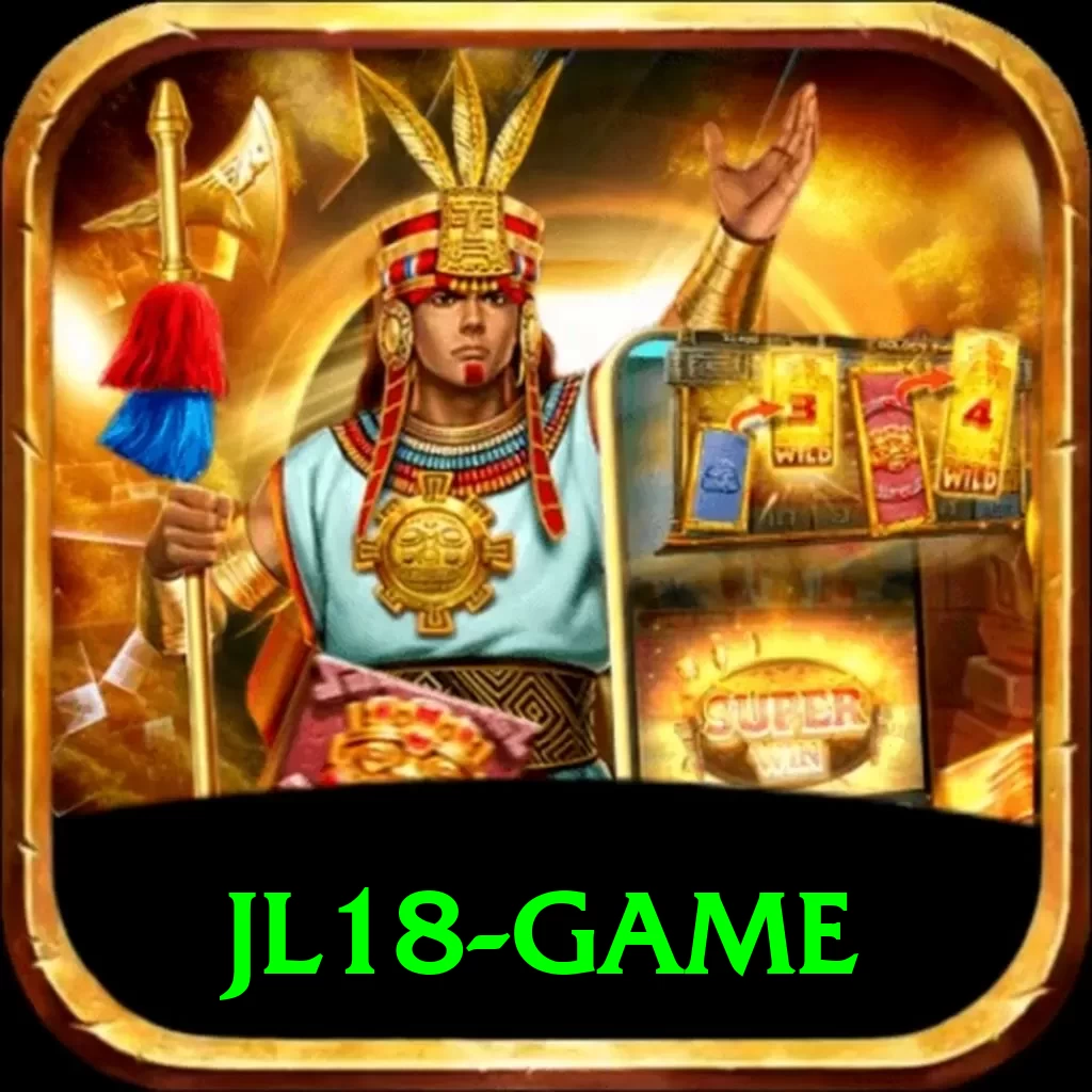 JL18 Game Max Pro v4.4.1 - 2