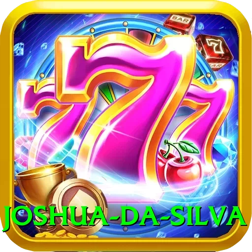 joshua da silva - Live Legend - 2