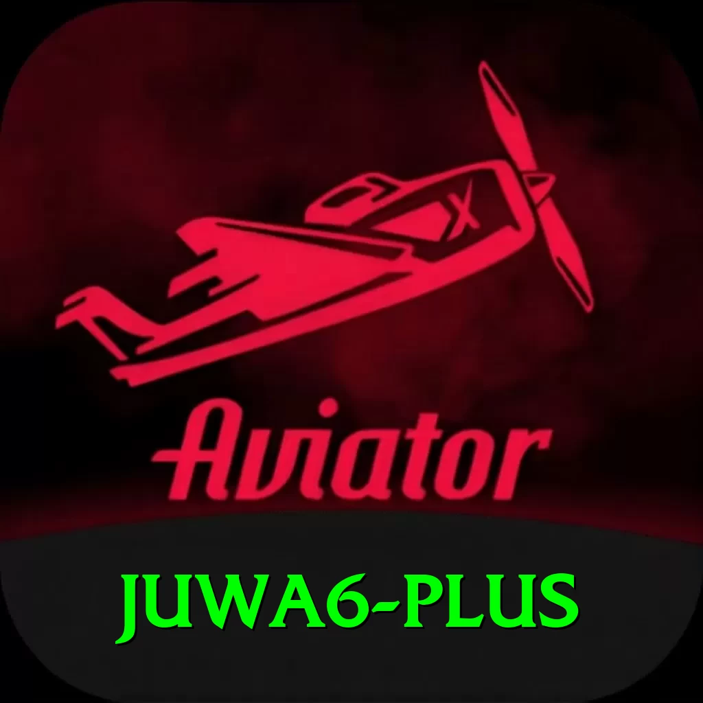 Juwa6 Plus New - 2