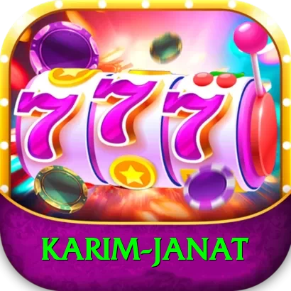 karim janat Supreme PK v4.6.8 - 2