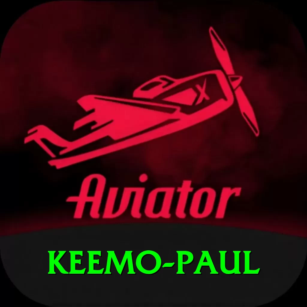 keemo paul Mobile Master - 2