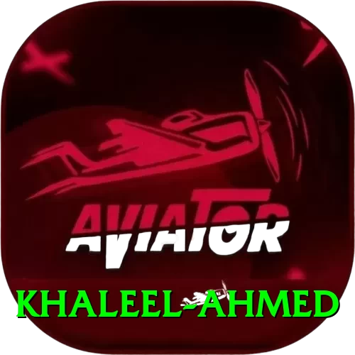 khaleel ahmed Live Supreme - 2