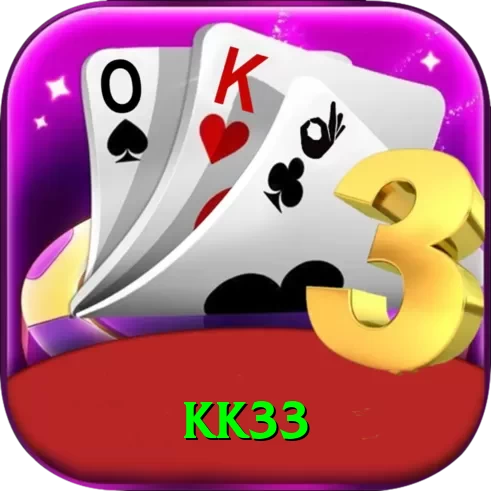 kk33 Master v1.8.9 - 2