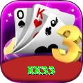 kk33 Master v1.8.9