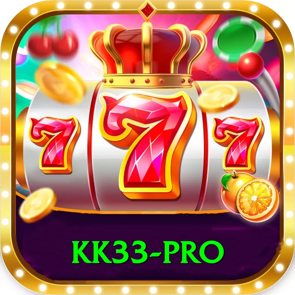kk33 Mega Latest v5.7.1 - 2
