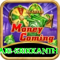 krishnamachari srikkanth Slot Machine Mega