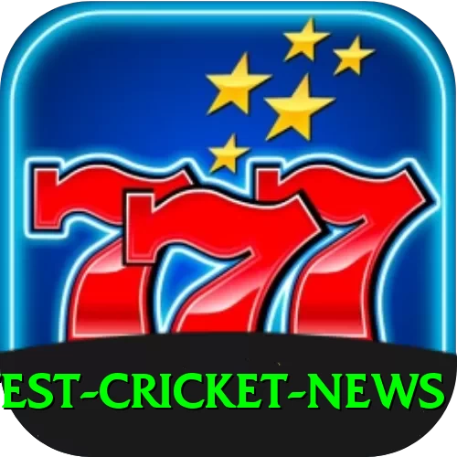 latest cricket news Ultimate Jackpot - 2