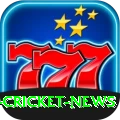 latest cricket news Ultimate Jackpot