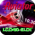 lgo4d slot - Real Money VIP