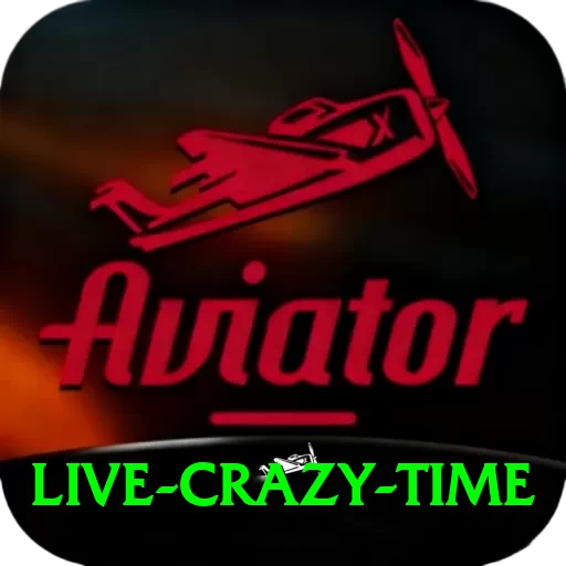 live crazy time Jackpot Super v5.4.5 - 2