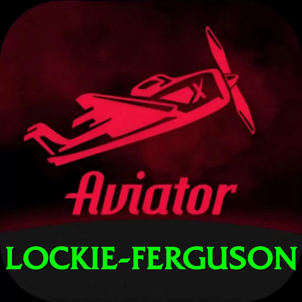 lockie ferguson Jackpot Plus v3.8.3 - 2