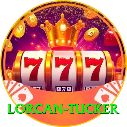 lorcan tucker Master Slots - 2