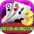 lotto results Live Casino Mega