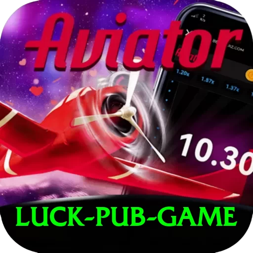 Luck Pub Game Master v5.9.5 - 2