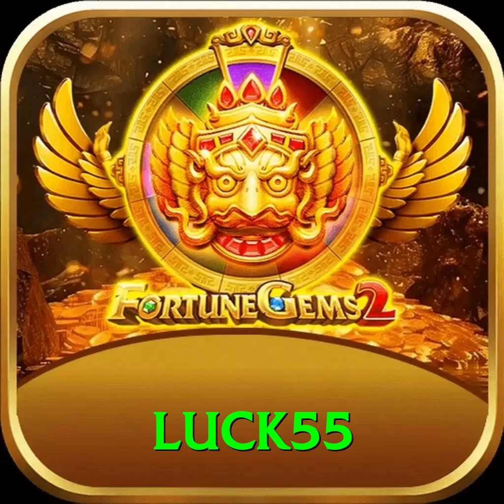 luck55 Max v4.8.7 - 2