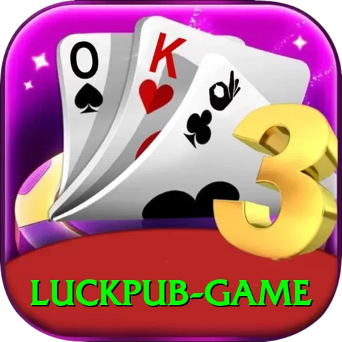 LuckPub Game Apps (Tools & Injectors) Gold v5.5.3 - 2