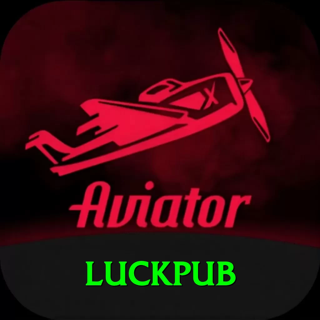 luckpub VIP PK v3.4.2 - 2