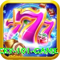 Lucky 101 Game Deluxe Pro v1.6.1
