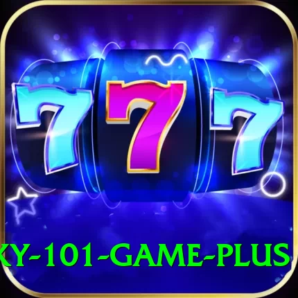 Lucky 101 Game Elite Pro v5.0.3 - 2