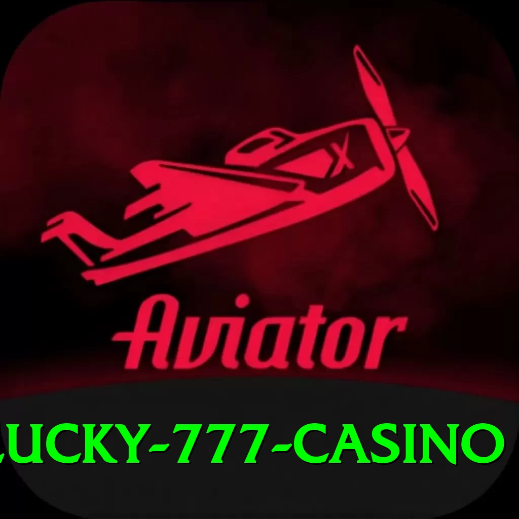 lucky 777 casino Official v1.0.2 - 2