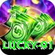 Lucky 91 Plus v2.7.1