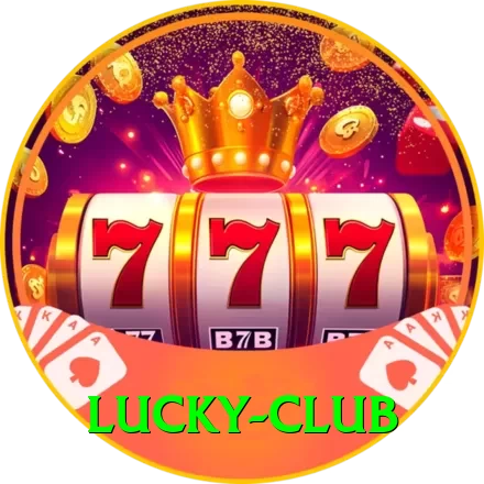 lucky club Live Casino Master - 2