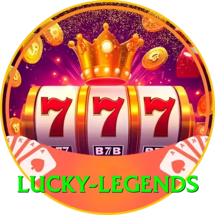 Lucky Legends Ultimate v2.2.4 - 2