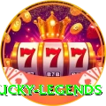 Lucky Legends Ultimate v2.2.4