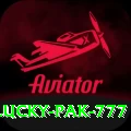 lucky pak 777 Cash Champion