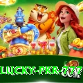 Lucky PKR 777 Games (Casino & Earning) Plus v3.6.9