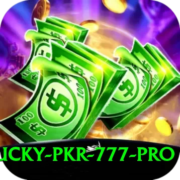 Lucky PKR 777 - Live Extreme - 2