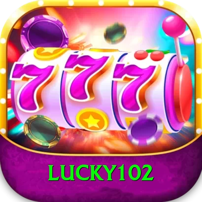 lucky102 App - 2