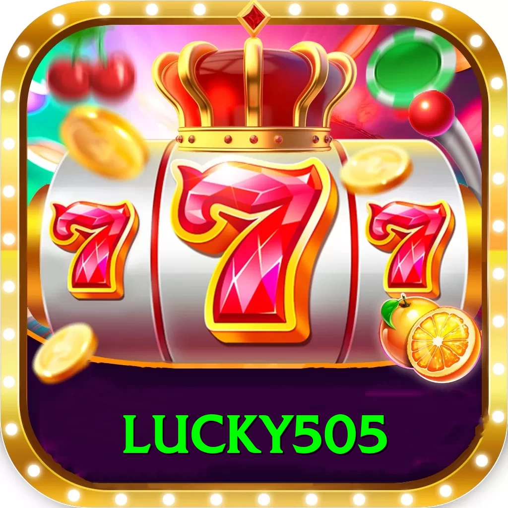 lucky505 - Turbo v3.4.1 - 2