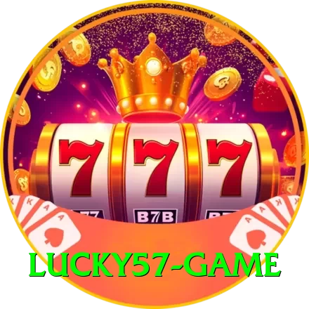 Lucky57 Game Gold v3.6.6 - 2