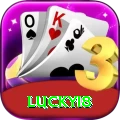luckyi8 Games (Casino & Earning) Master v3.3.2