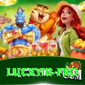 luckyi8 Games VIP