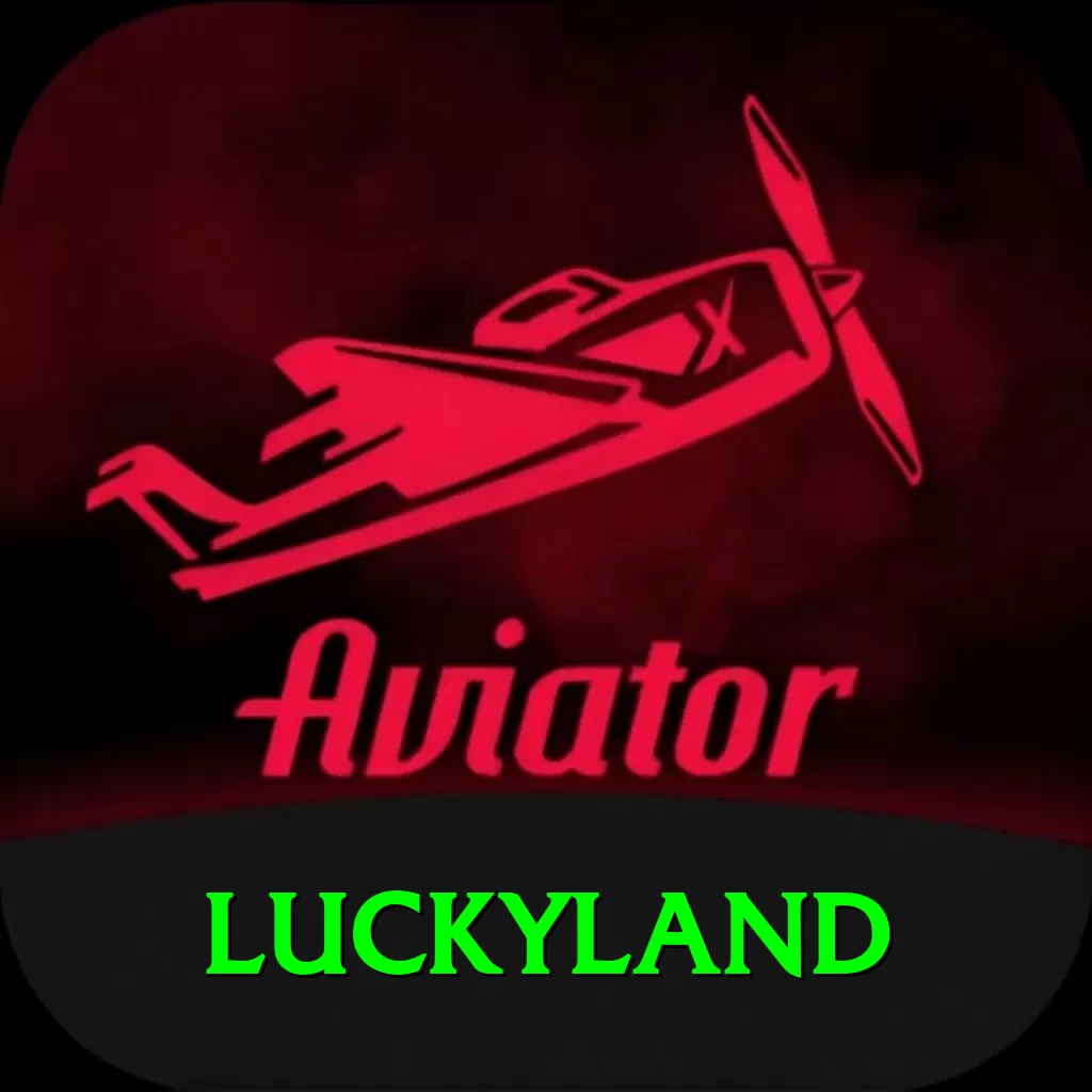 luckyland Mega APK v4.6.8 - 2