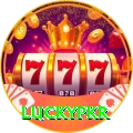 luckypkr Pro Casino App