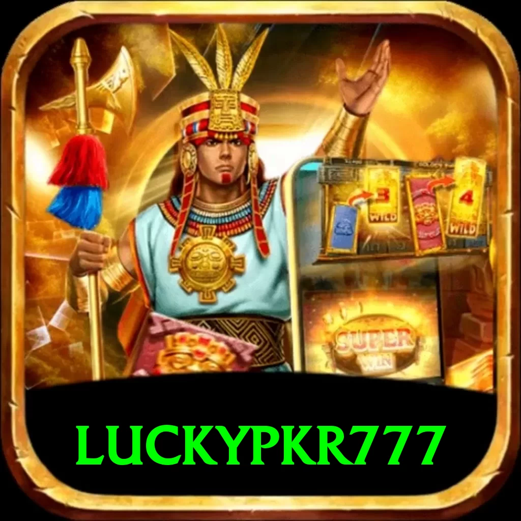 LuckyPKR777 Apps (Tools & Injectors) Elite v1.9.4 - 2