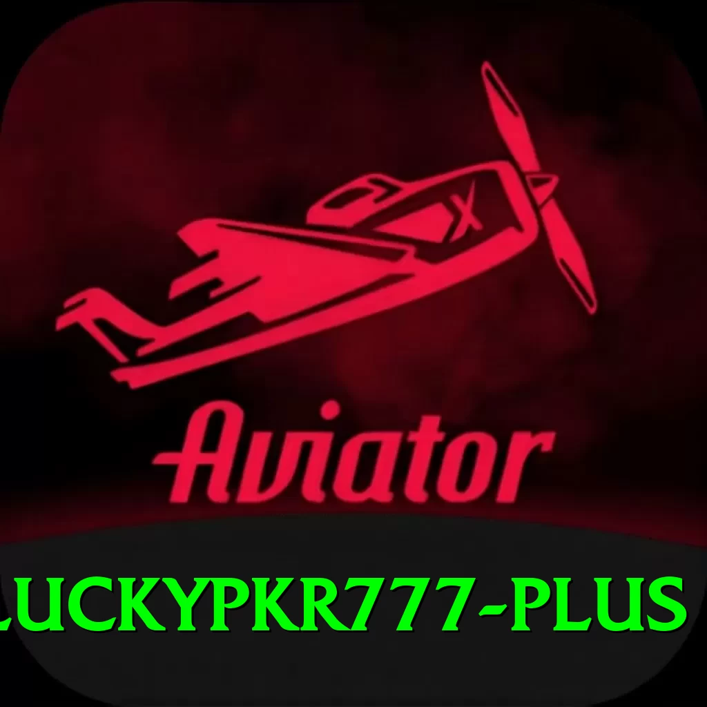 LuckyPKR777 PK Master - 2