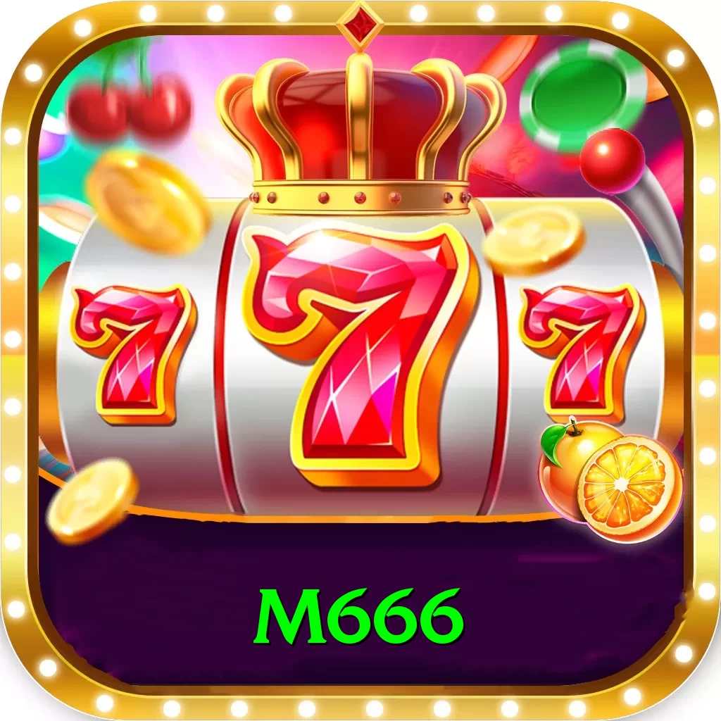M666 Premium Edition v4.9.4 - 2
