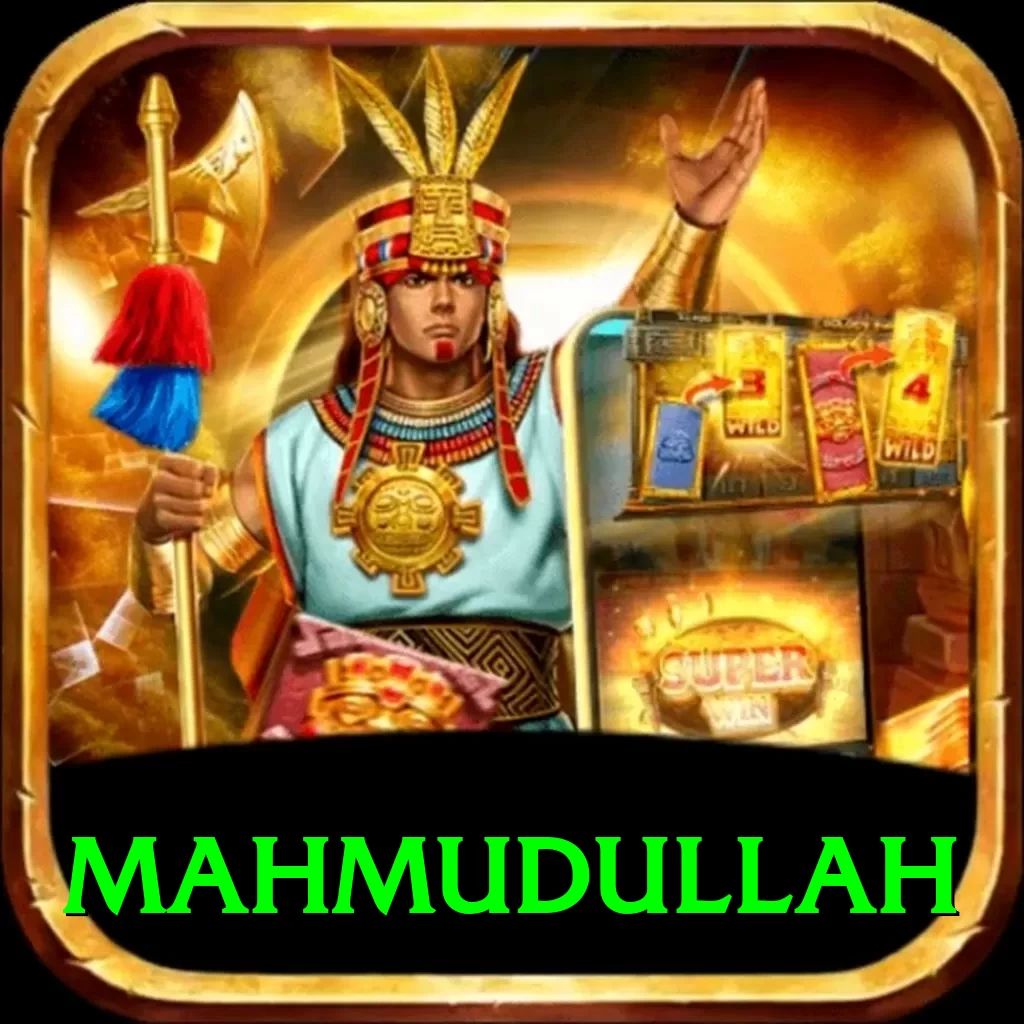 mahmudullah APK Plus v2.2.4 - 2